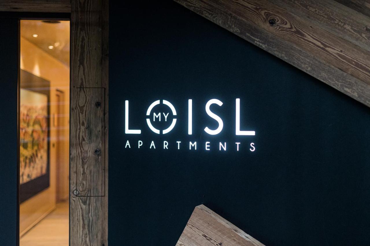 Myloisl Apartments Lutago Exterior photo